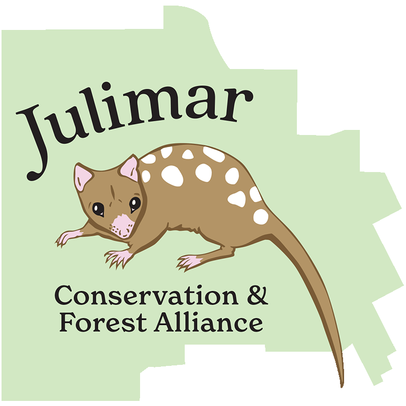 Julimar Conservation and Forest Alliance