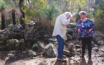 Julimar State Forest Bioblitz: Join us for a weekend of biological surveying